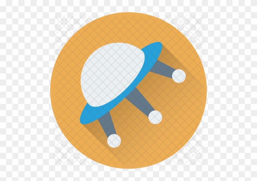 840x592 Ufo Icon