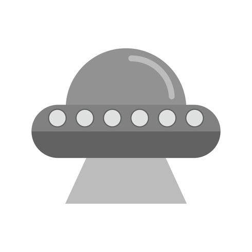 490x490 Ufo Icon Design
