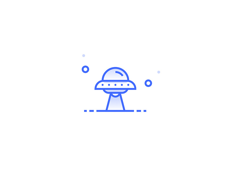 800x600 Ufo Icon