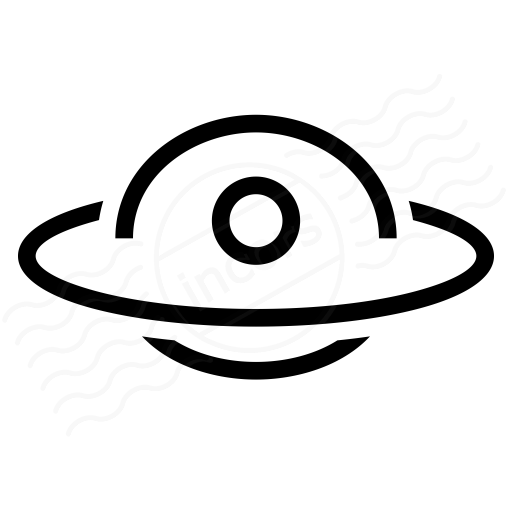 512x512 Iconexperience I Collection Ufo Icon