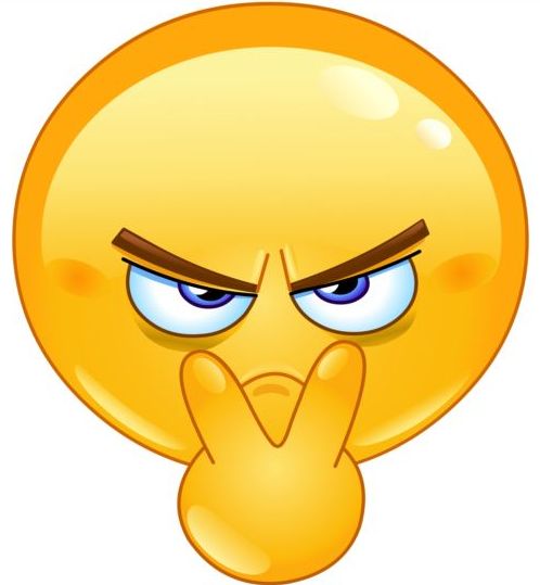 Emoticon Icon 498x539 Emoticon Icon