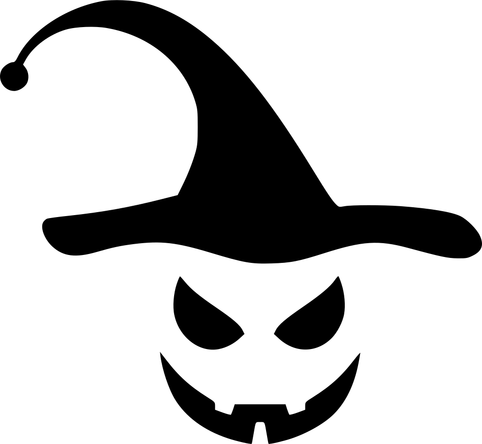 Hat Ugly Horrow Smile Halloween Png Icon Free Download 980x902 Hat Ugly Horrow Smile Halloween Png Icon Free Download