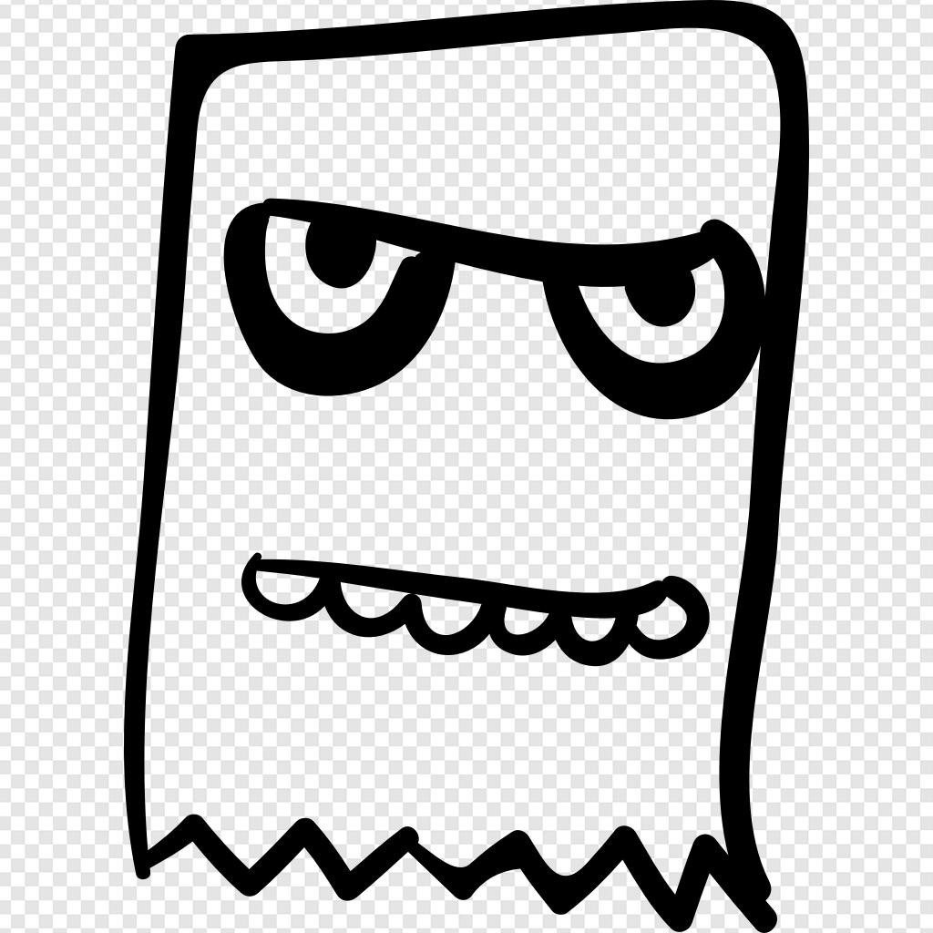 Ugly Halloween Face 1024x1024 Ugly Halloween Face