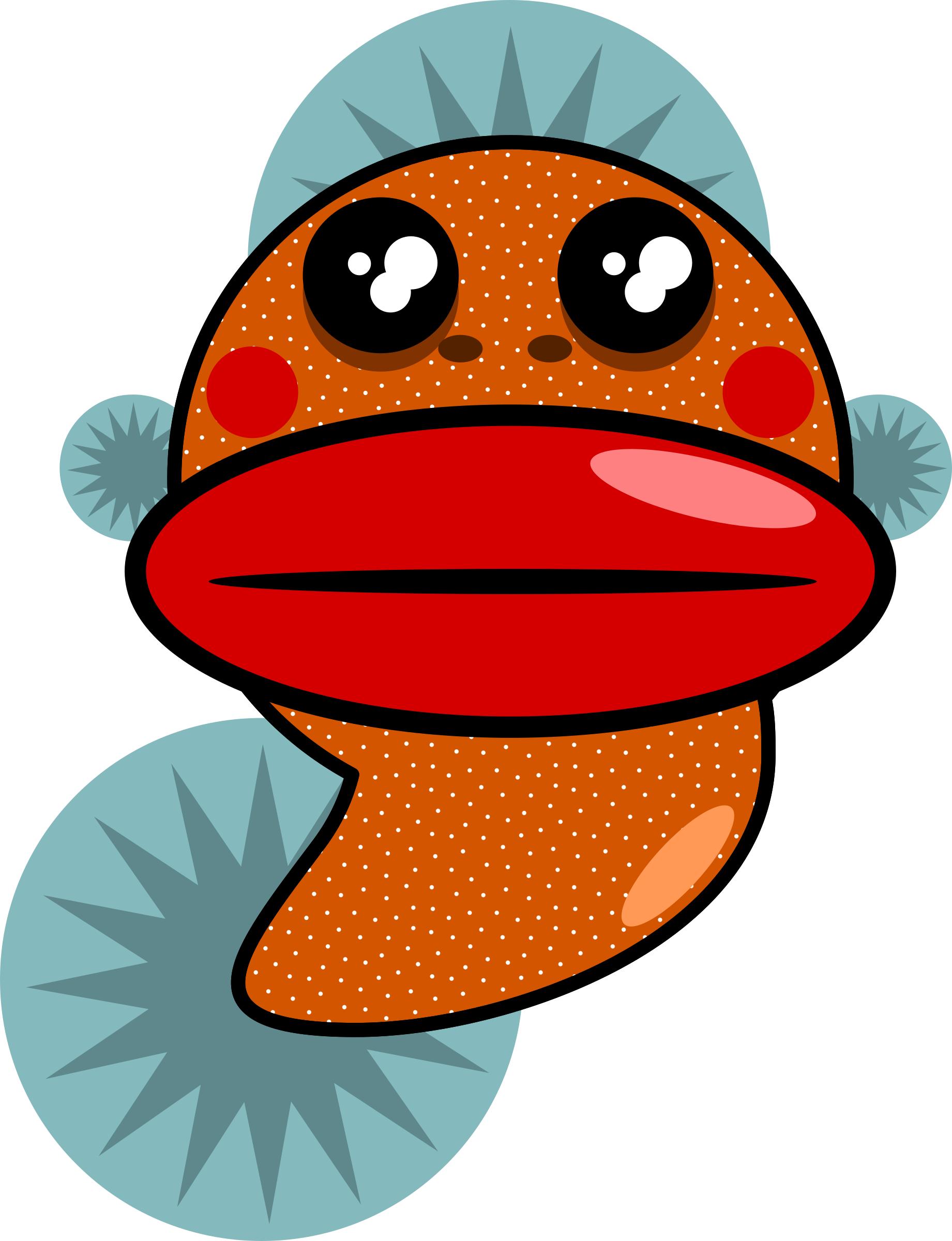 Ugly Fish Icons Png 1841x2400 Ugly Fish Icons Png