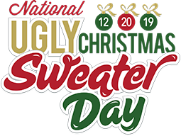 255x192 Learn About National Ugly Christmas Sweater Day