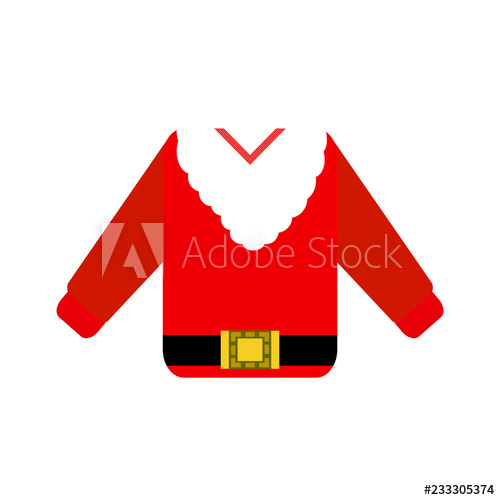 500x500 Ugly Christmas Sweater Icon