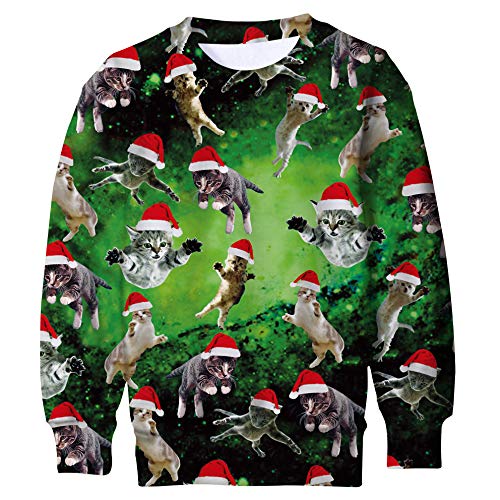 500x500 Ugly Xmas Sweater The Best Amazon Price In Savemoney Es