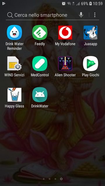 360x640 Why Doesn't It Change The Launcher Icon