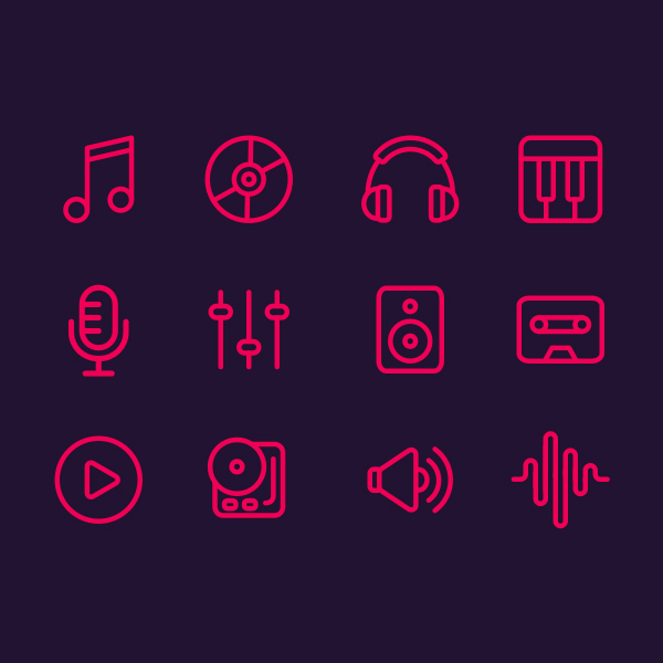 600x600 Free Icons For Web, Ios And Android Ui Design Icons