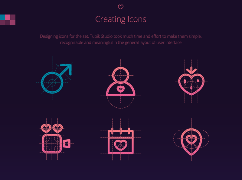 800x597 Icons In Ui Great Power Of Small Details Tubik Studio