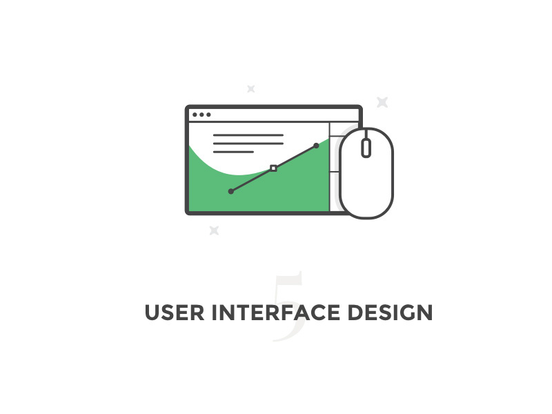 800x600 Ui Design Icon
