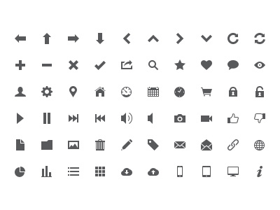400x300 Free Ui Icons