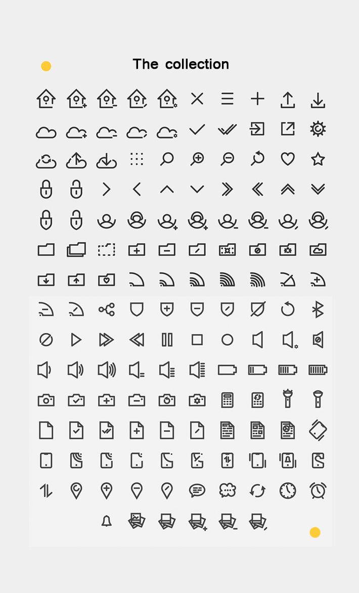 710x1173 Pin On Icons, Icon Icons