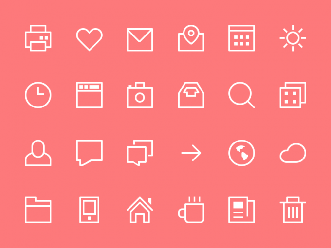 680x510 Best Free Icons