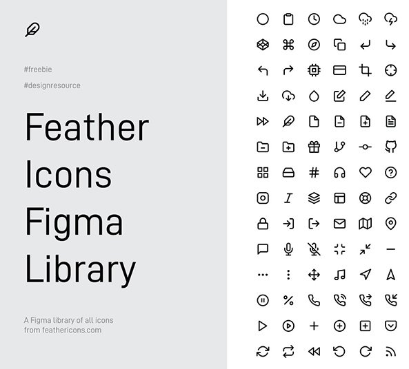 593x536 Figma Ui Icon Pack Free Download