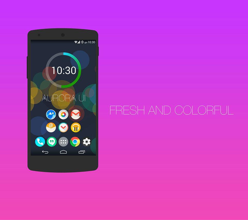 960x853 Review Aurora Ui Icon Pack