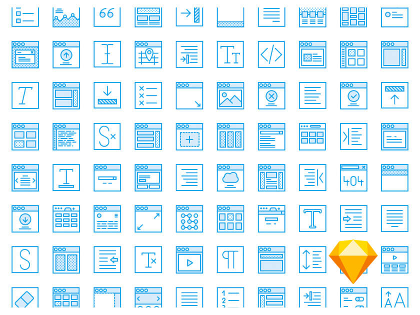 840x630 User Interface Icon Pack
