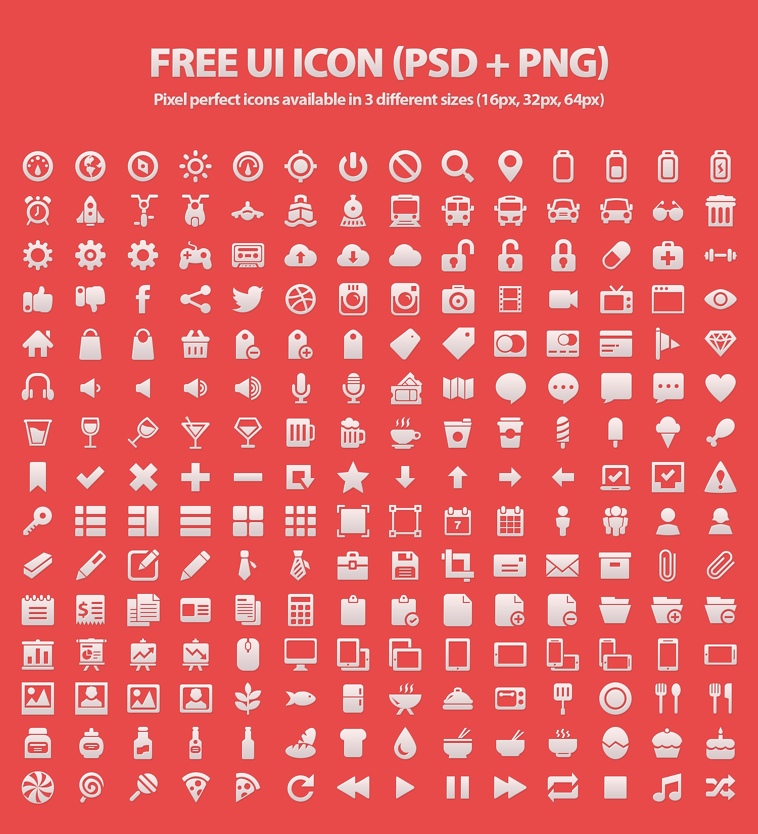 1500x1650 Free Icons Sets To Use On Websites And Apps The Work Design