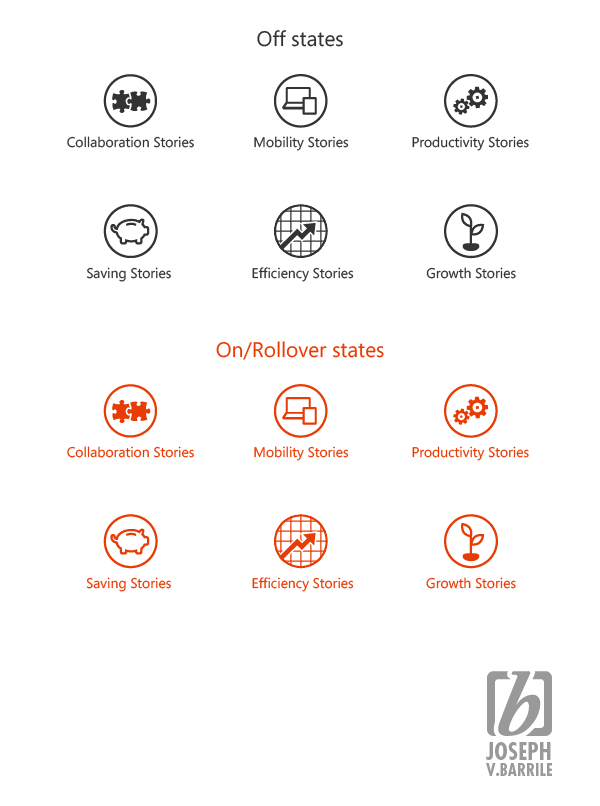 600x806 Microsoft Office Uiux Icons On Behance