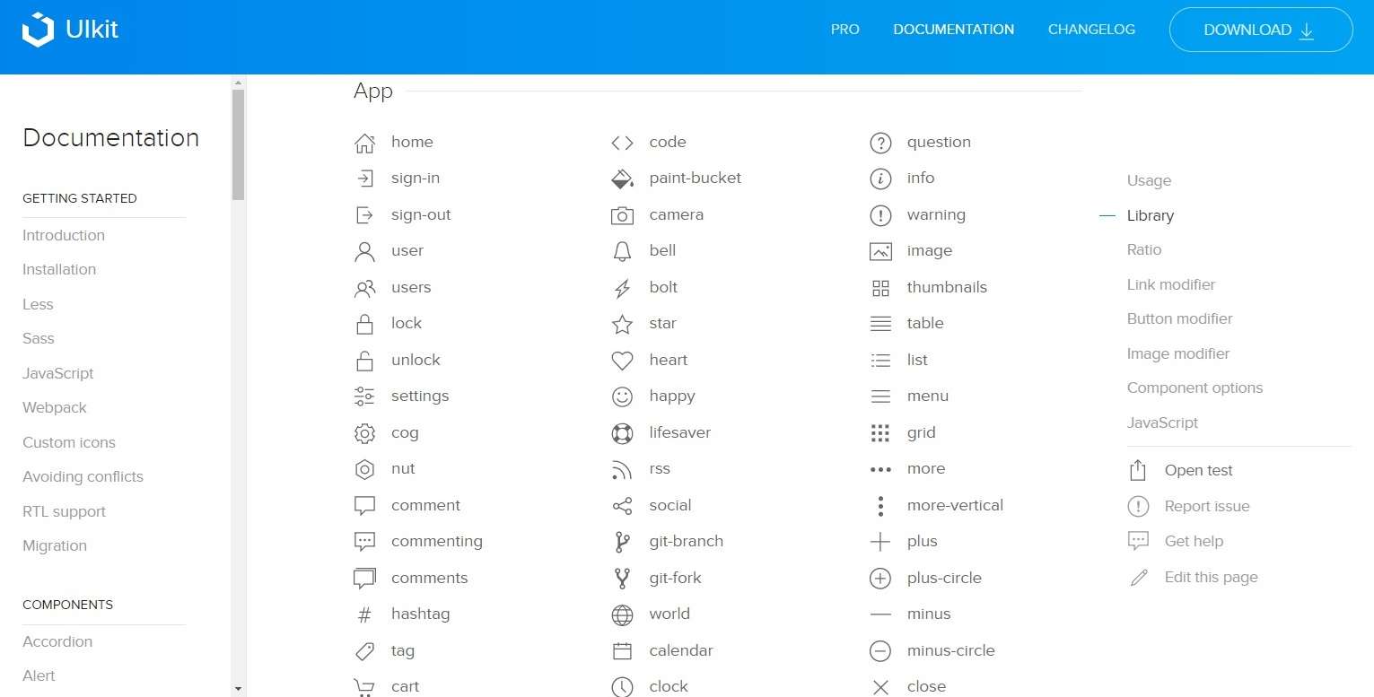 1531x777 Font Awesome Alternatives