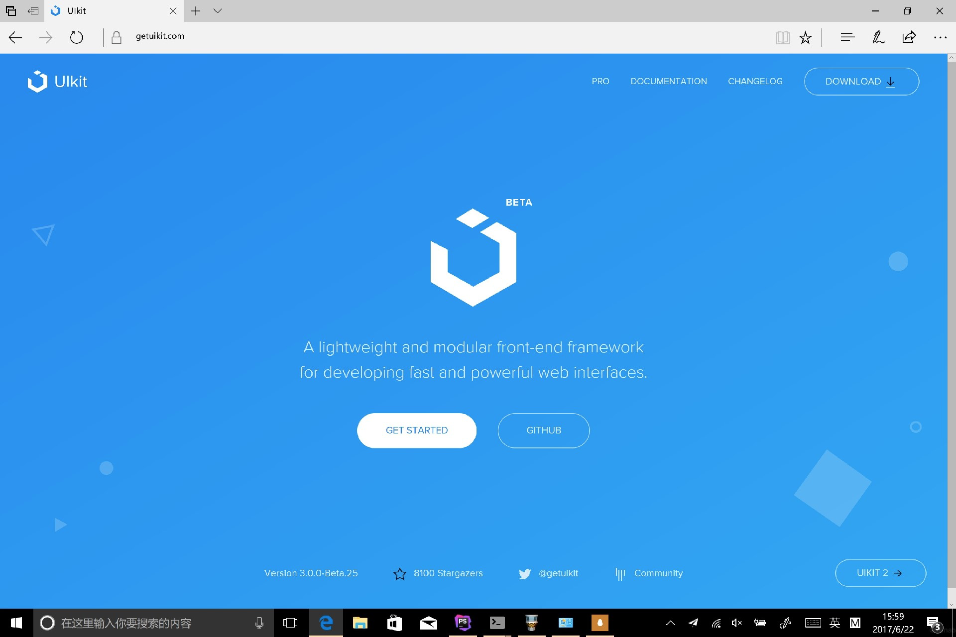 1920x1280 Icons Are Not Correctly Colored In Edge Issue