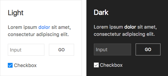 560x255 Uikit Beta It's All Reworked, Shiny And New
