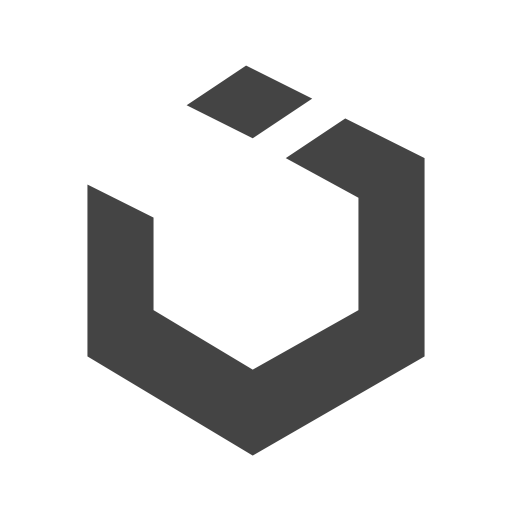 512x512 Uikit Icon Of Glyph Style