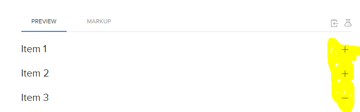 708x221 Can I Replace The Icons In The Accordion Issue