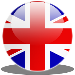 256x256 Uk Icon Flags Iconset Iconscity