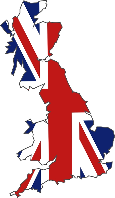 466x800 Uk Icon