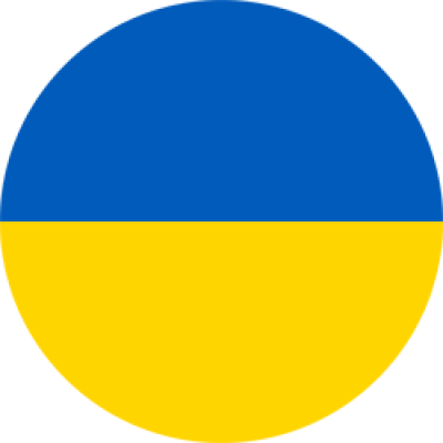 400x400 Download Free Png Ukraine Flag Icon Country Flags
