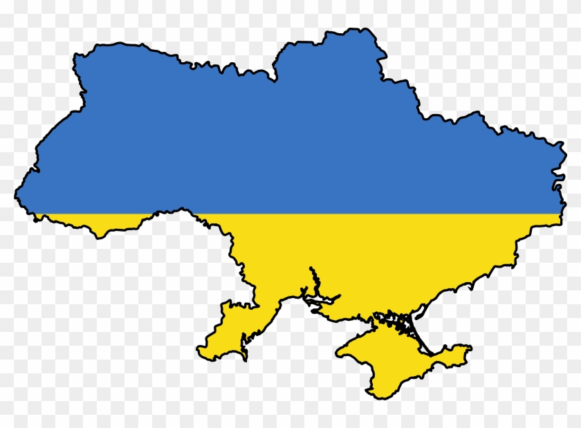 Ukraine Flag Icon at Vectorified.com | Collection of Ukraine Flag Icon ...