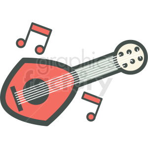 300x300 Ukulele Vector Icon Image Clipart Royalty Free Gif, Png