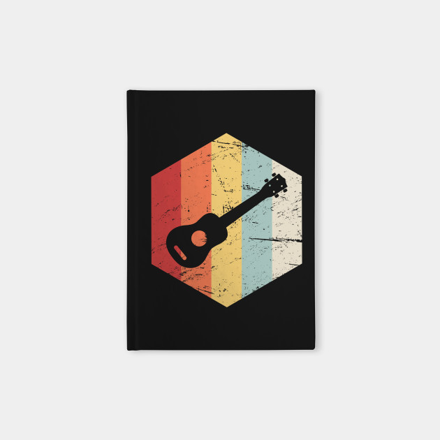 630x630 Retro Vintage Ukulele Icon