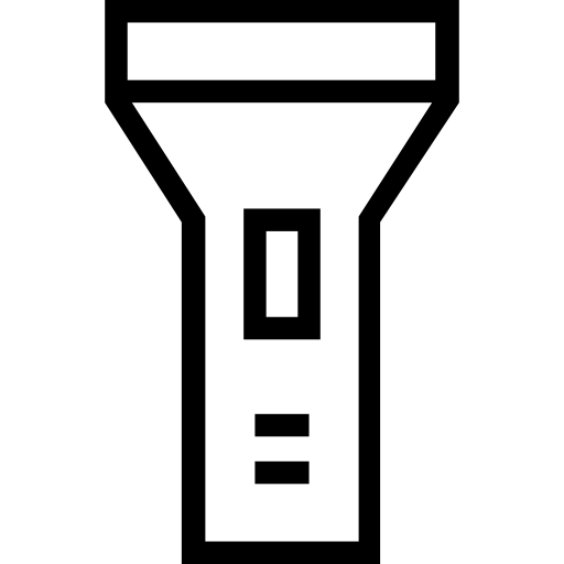 512x512 Flashlight Icon Ios And Ul Dinosoftlabs