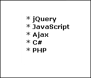 185x159 How To Change Ul Bullet Icon Using Jquery Jquery