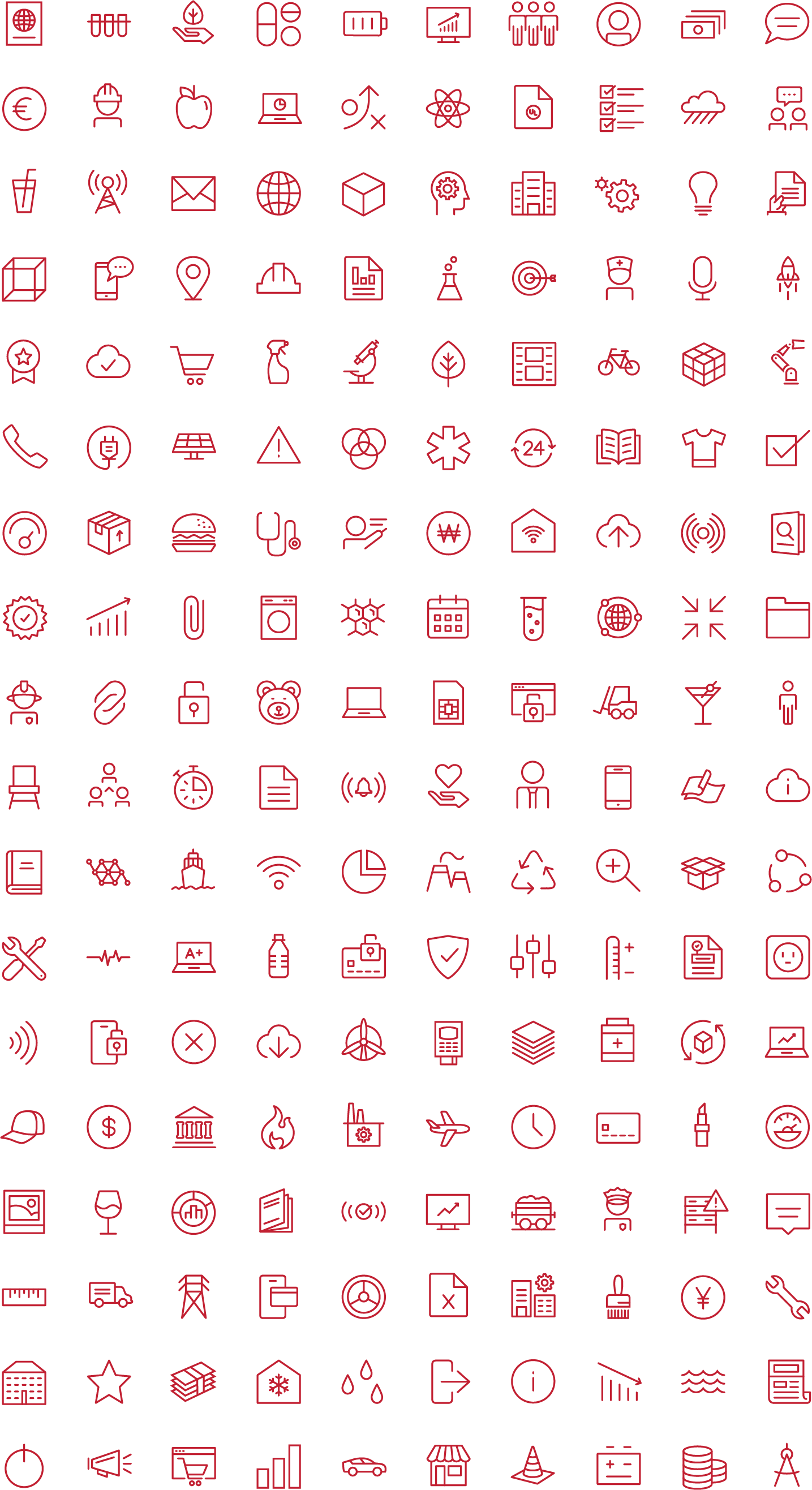 Ul Enterprise Icons Quick Blonde Fox Creative 1435x2633 Ul Enterprise Icons Quick Blonde Fox Creative