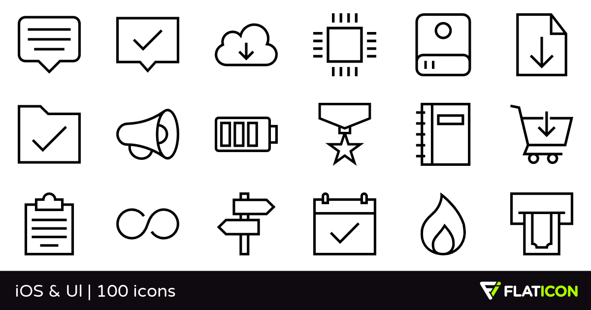 Ios Ul Free Icons 1200x630 Ios Ul Free Icons