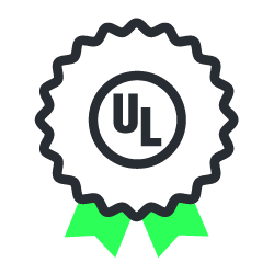 Pdi Communications Why Starburst Icon Ul Approval 250x250 Pdi Communications Why Starburst Icon Ul Approval