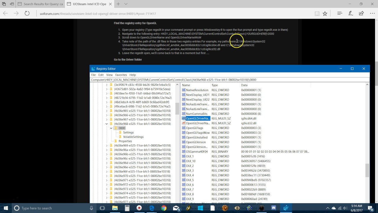 1280x720 Ultima Online Forever Getting Steam To Work
