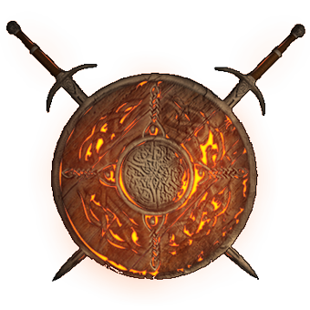 340x340 Swords Shield Security Icon Black Ultima Online Redemption