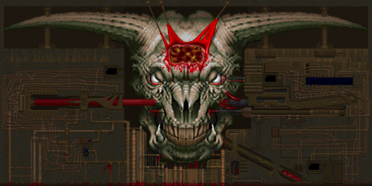 768x384 Final Boss Doom Wiki Fandom Powered