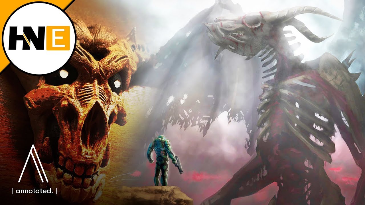 1280x720 Icon Of Sin Origins And History Explained Doom Eternal