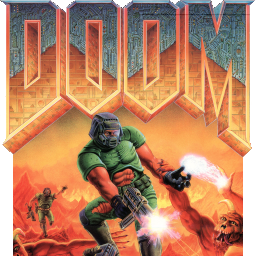 256x256 The Ultimate Doom