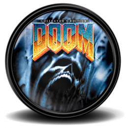 256x256 Doom