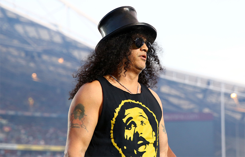 800x514 Slash Explains His Thoughts About New Gibson Firebird Signature Guitar