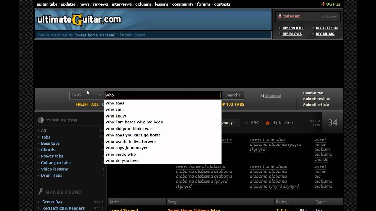 1280x720 Steve Stine Guitar Lesson
