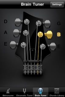 213x320 Ultimate Guitar Launches Tool App For Iphone