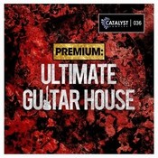 175x175 Catalyst Premium Ultimate Guitar House