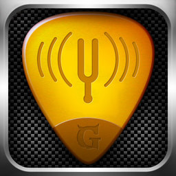 256x256 Ultimate Guitar Tuner